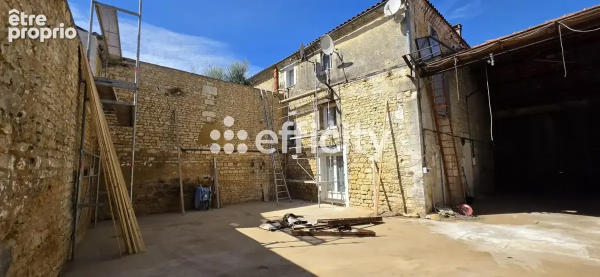 Maison de ville - photo 2