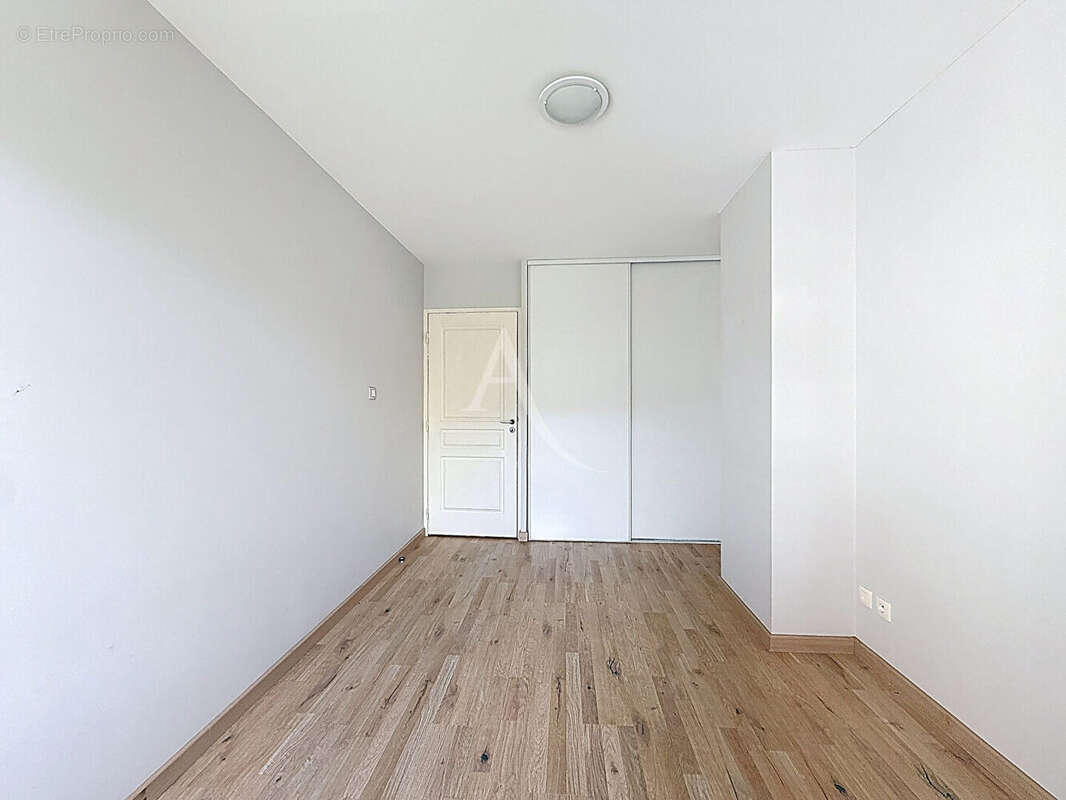 Appartement à ANGERS