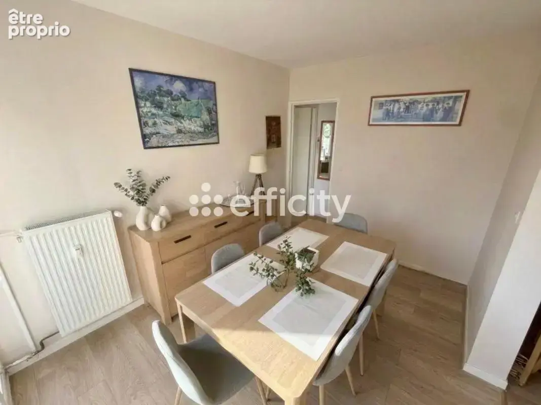 Appartement - photo 2