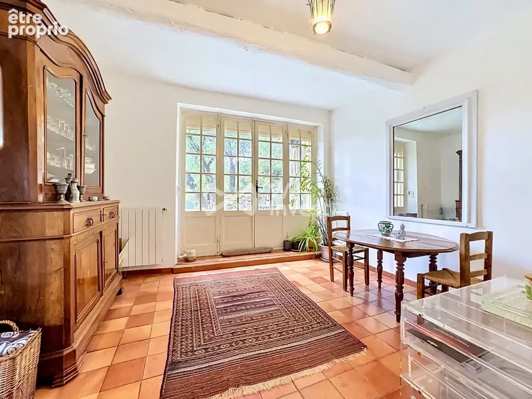 Maison 7 pièces 260 m² à vendre à Tourves (83170) - photo 8