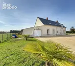 Maison à CONTRES