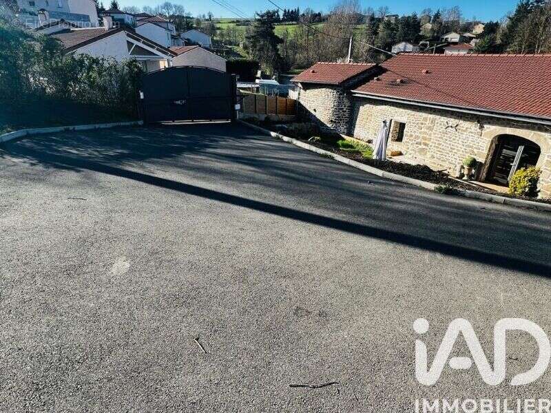 Photo 5 - Maison à SAINT-FERREOL-D'AUROURE