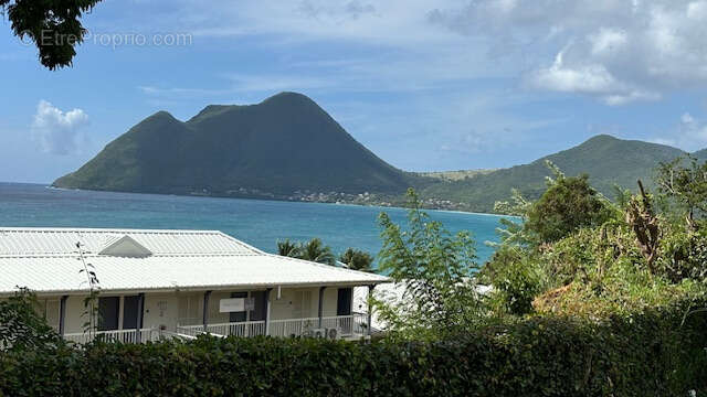 Maison à LE DIAMANT