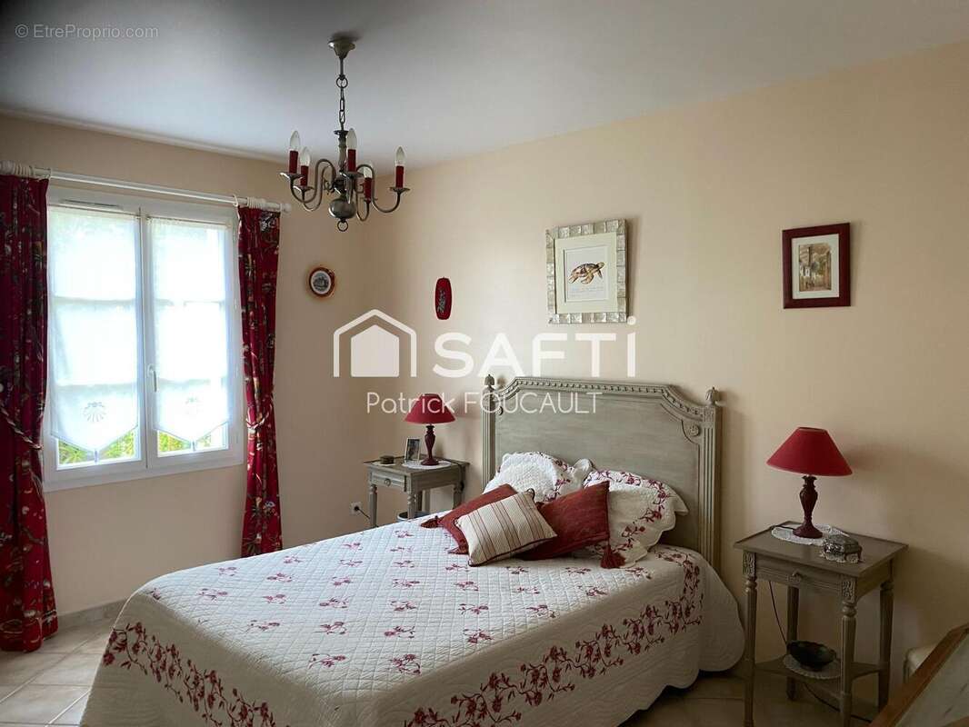 Photo 6 - Maison à LOIX