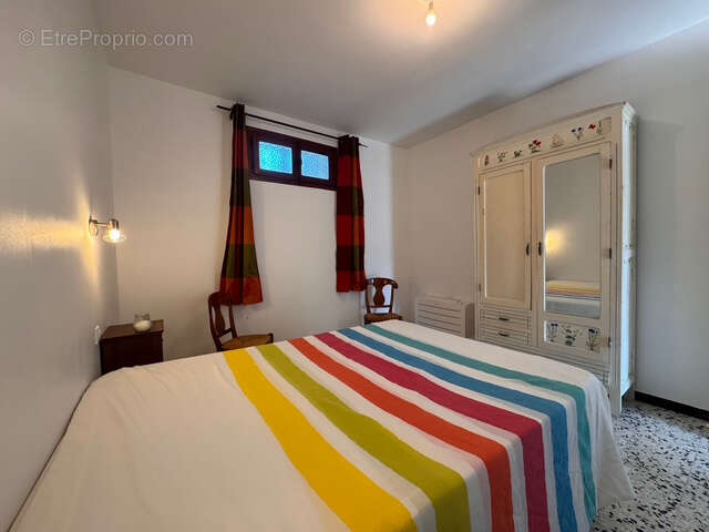 Maison à PORT-VENDRES