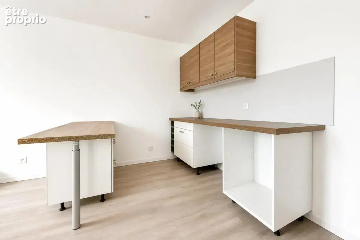 Maison d'habitation avec investissement locatif - photo 5