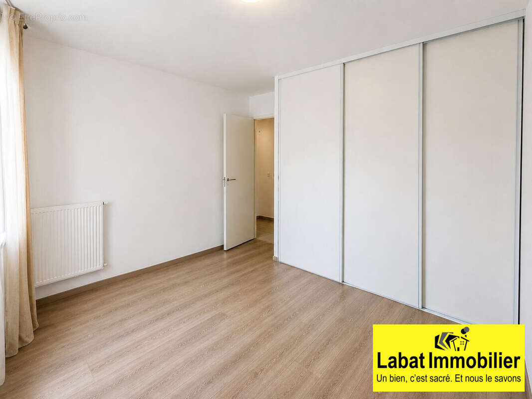 Appartement à BAYONNE