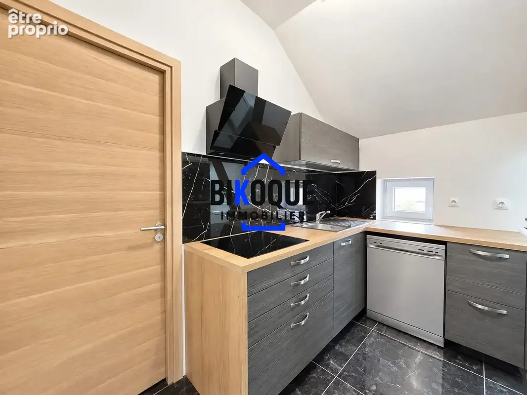 Appartement 3 pièces 51 m² à vendre à Dunkerque (59140) - photo 3