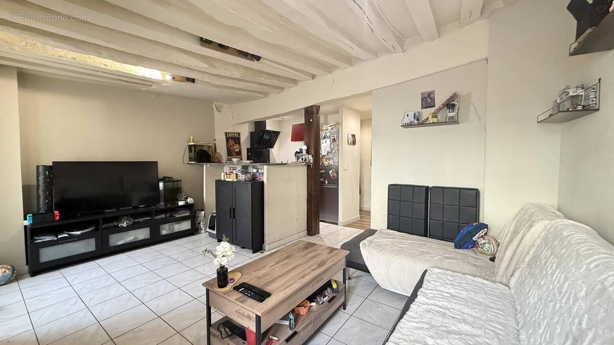 Appartement à DOMONT