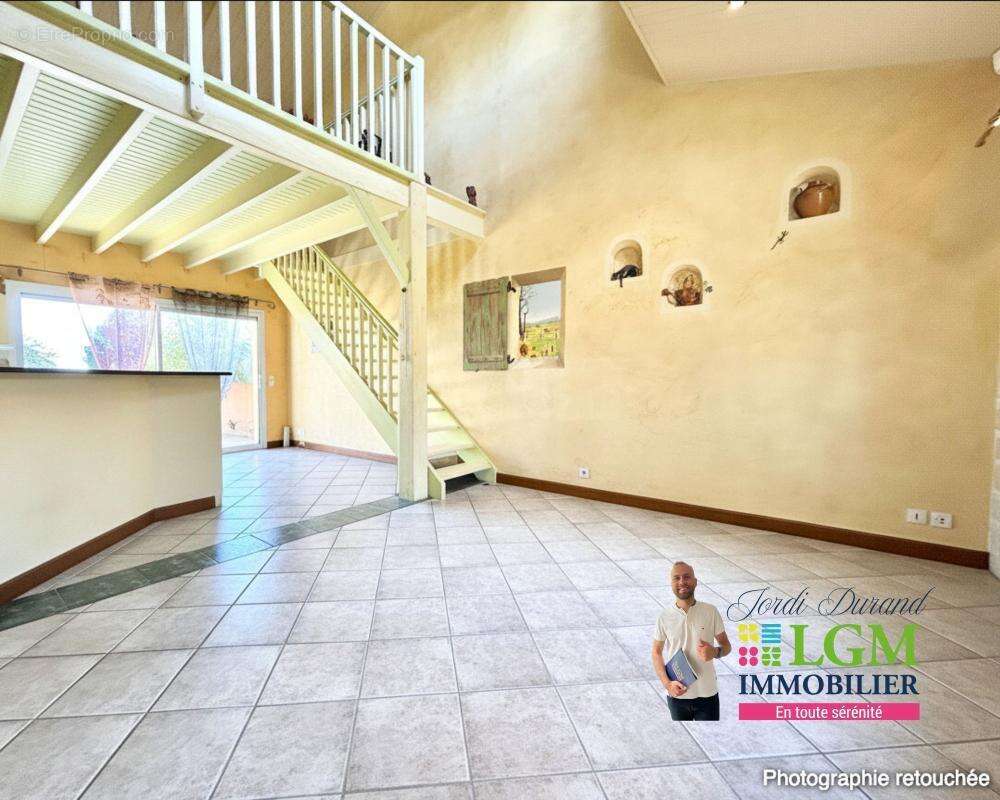 Maison à LA ROCHE-SUR-YON