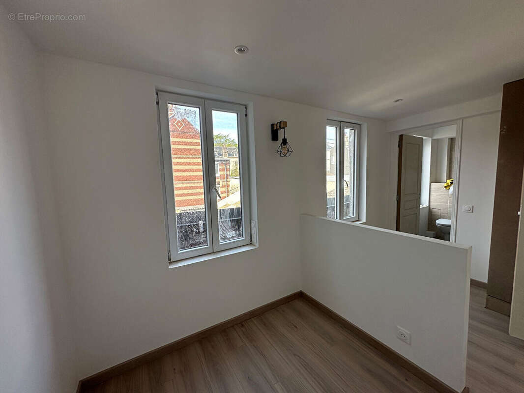 Appartement à ROUEN