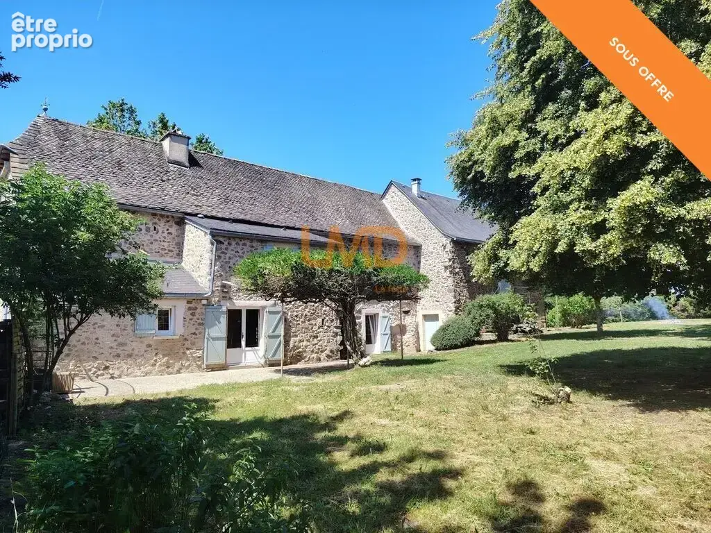Grande maison en pierres - photo 2