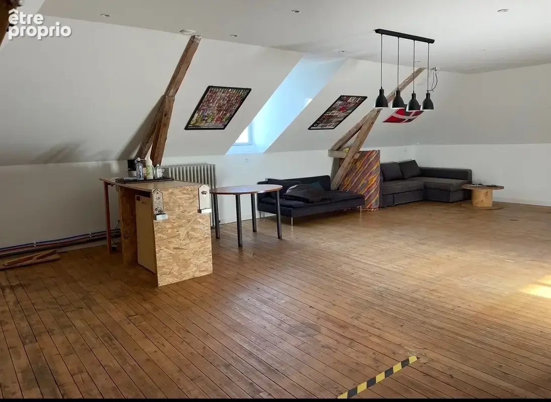 Maison à vendre scteur Château Porcien - Référence 12272 - photo 12