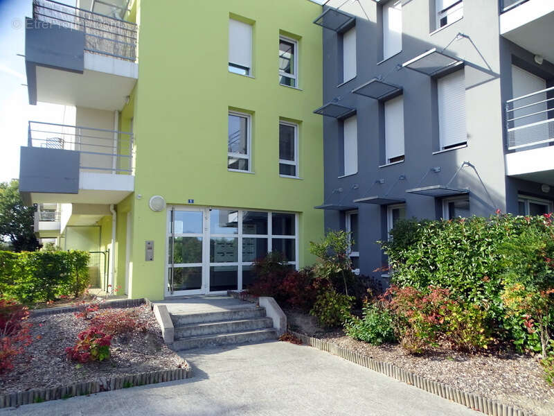 Appartement à LA CHAPELLE-SUR-ERDRE