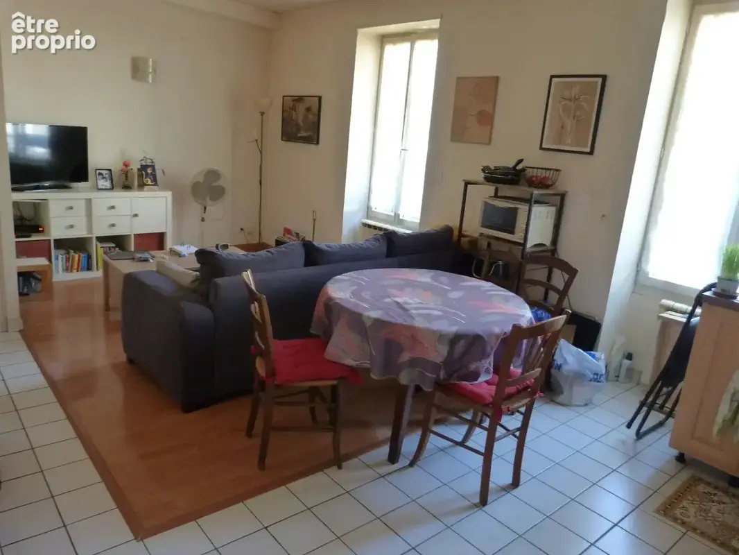 Vente Appartement Vierzon(18100) 69 900ï¿œ - photo 2