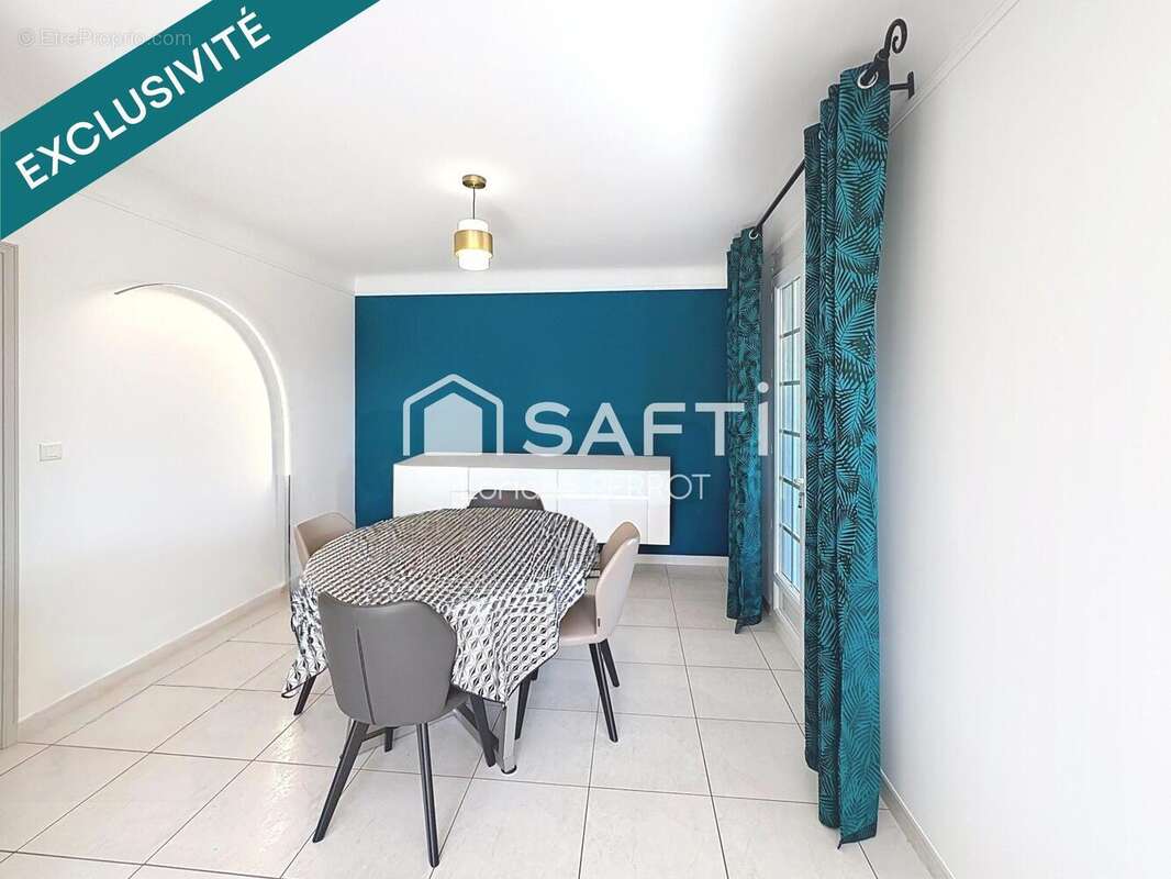 Photo 4 - Maison à CHATEAUNEUF-LES-MARTIGUES