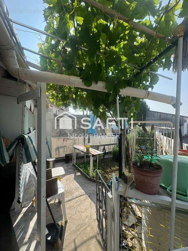 Photo 5 - Appartement à ALES