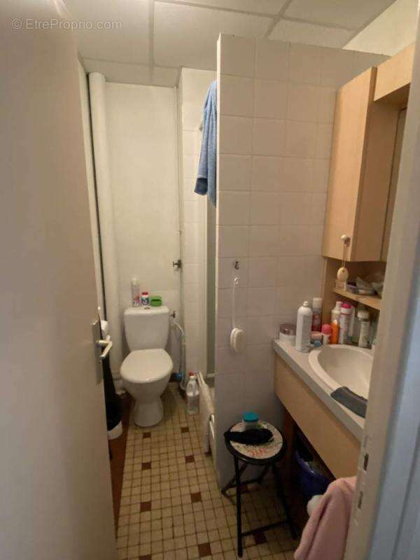 Appartement à FOUGERES