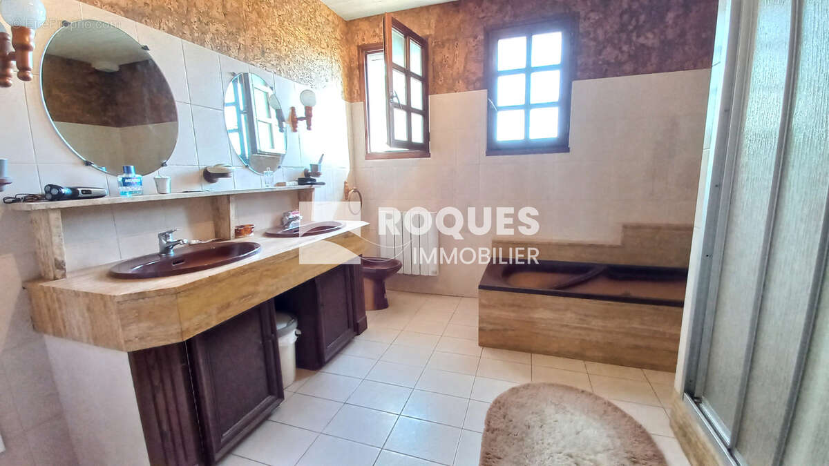 Maison à VERRIERES