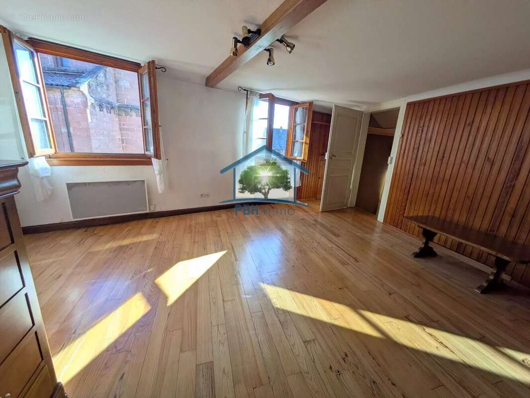 Maison à NEUWILLER-LES-SAVERNE