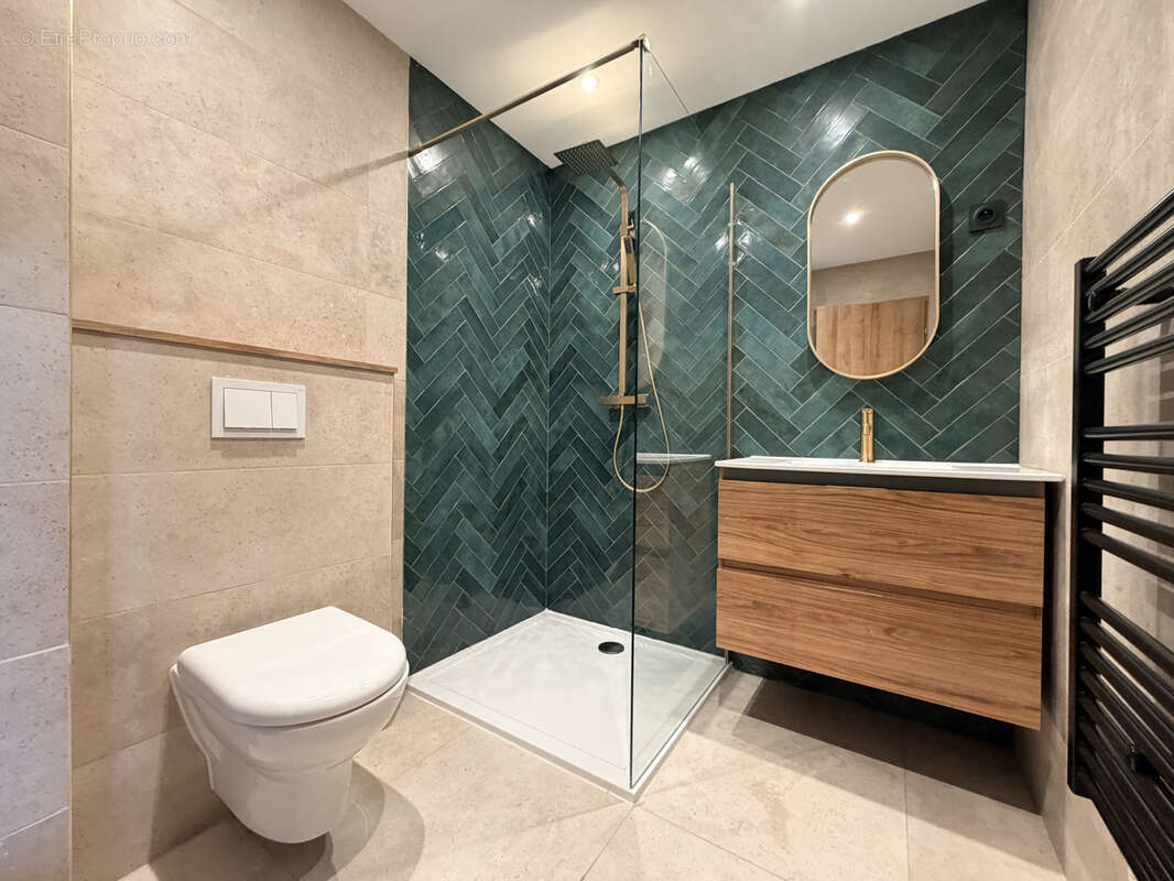 Appartement à PALAVAS-LES-FLOTS