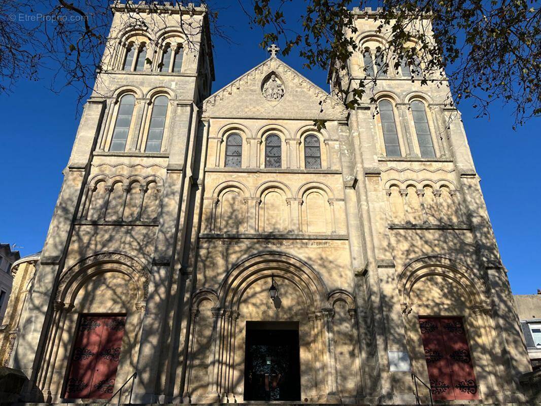 Appartement à LE HAVRE