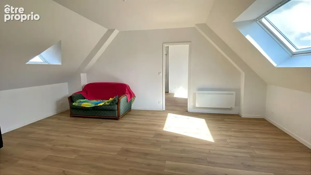 Maison Ploubezre 5 pièce(s) 120 m2 - photo 12