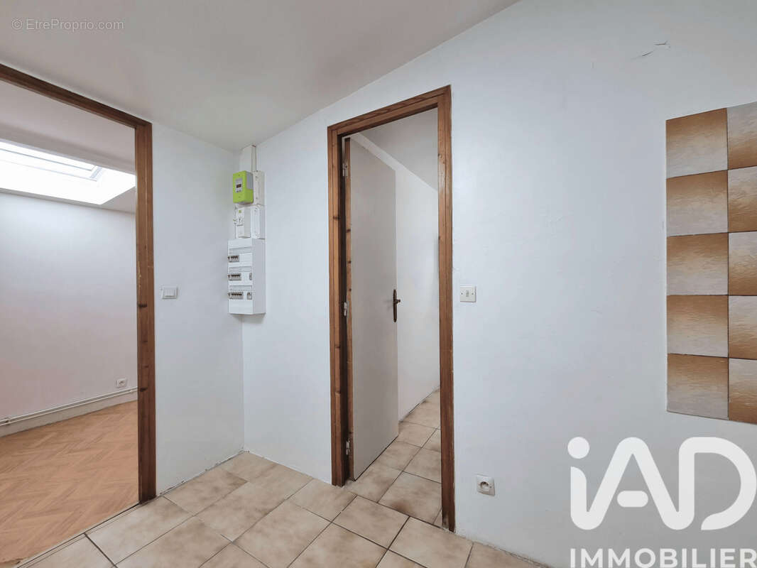 Photo 4 - Appartement à SOISY-SUR-SEINE