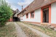 Photo 1 - Maison à BETSCHDORF