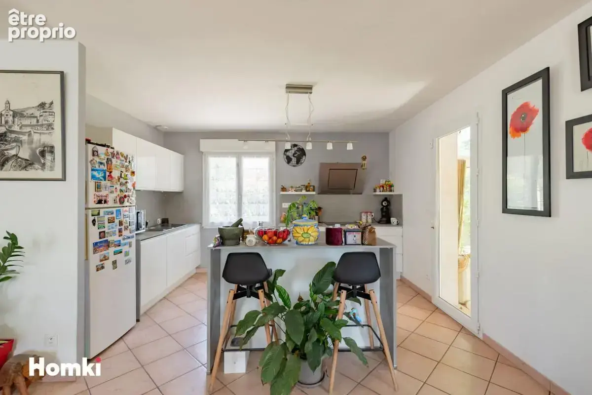 Maison/Villa T5 de 142 m2 à Trèbes 11800 - photo 8