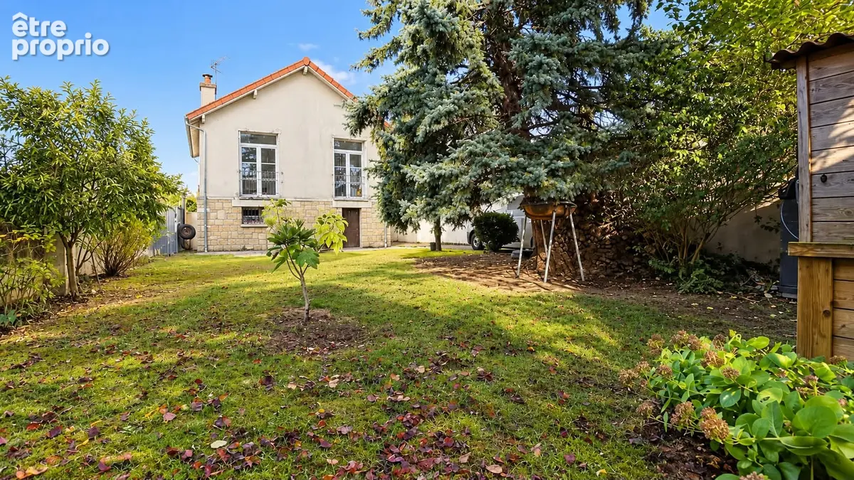 Maison à GARGENVILLE