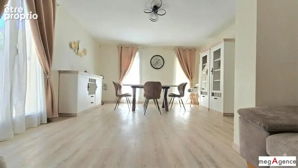 Maison 90 m² à Montmagny  - photo 4