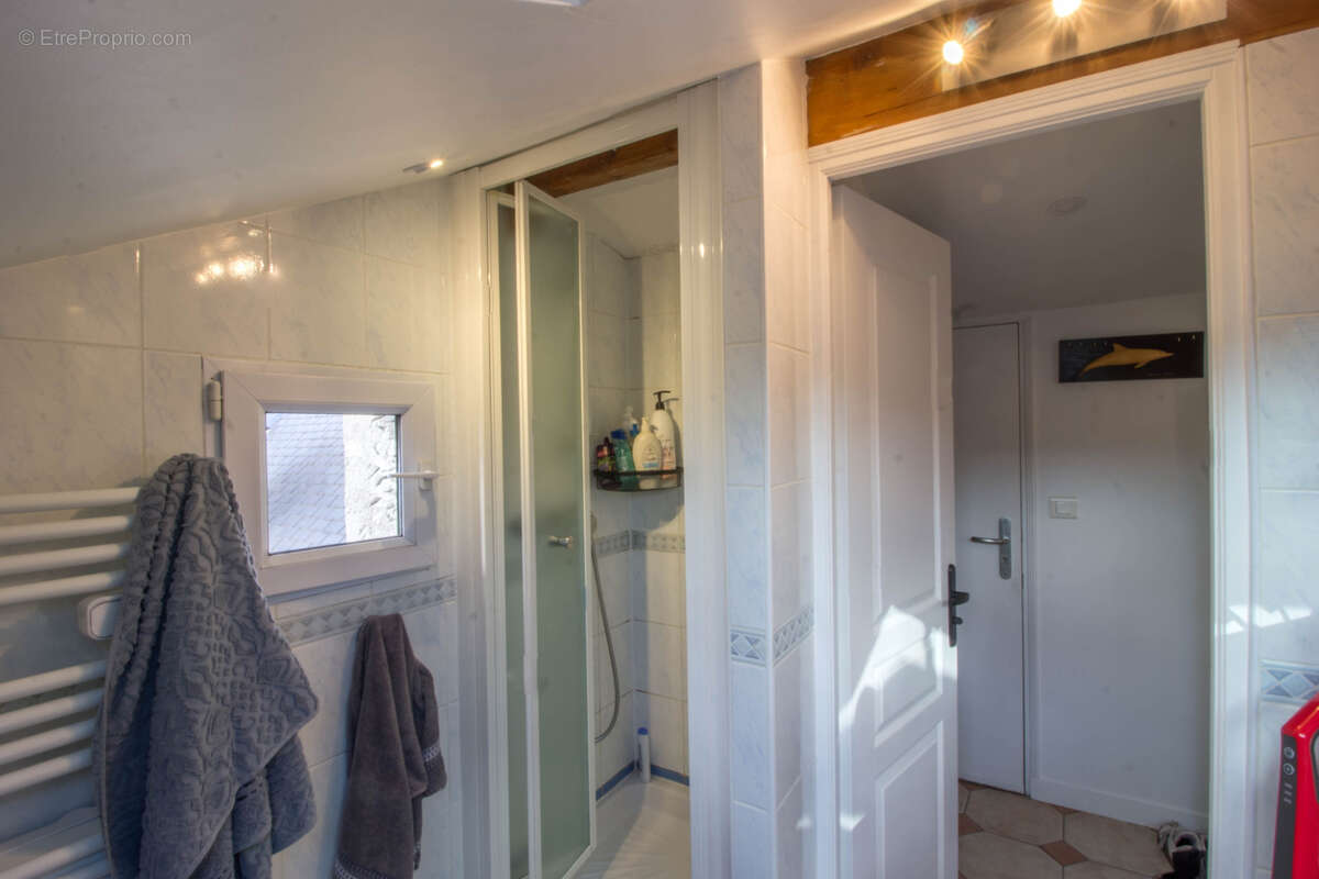 Appartement à CLAMART