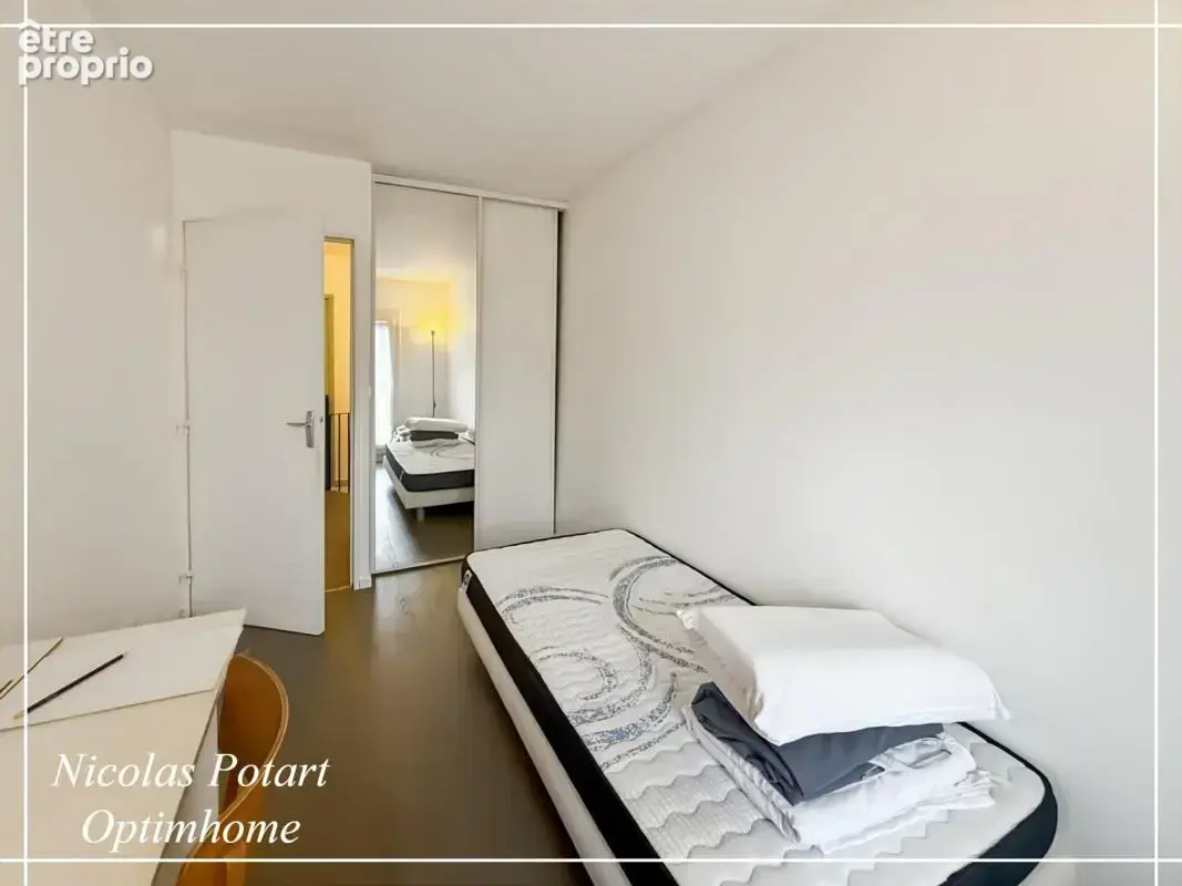 Maison lumineuse 3 chambres avec jardin et garage à Choisy-au-Bac - photo 18