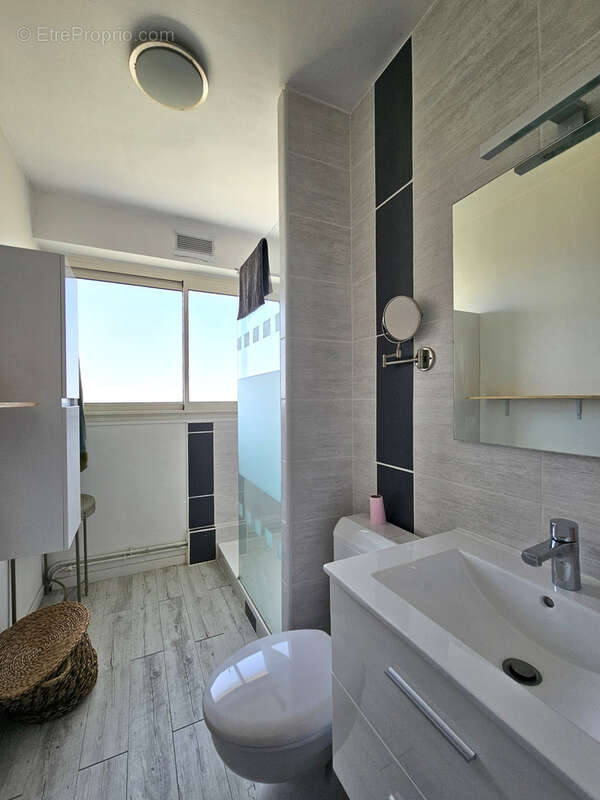 Appartement à LES SABLES-D&#039;OLONNE