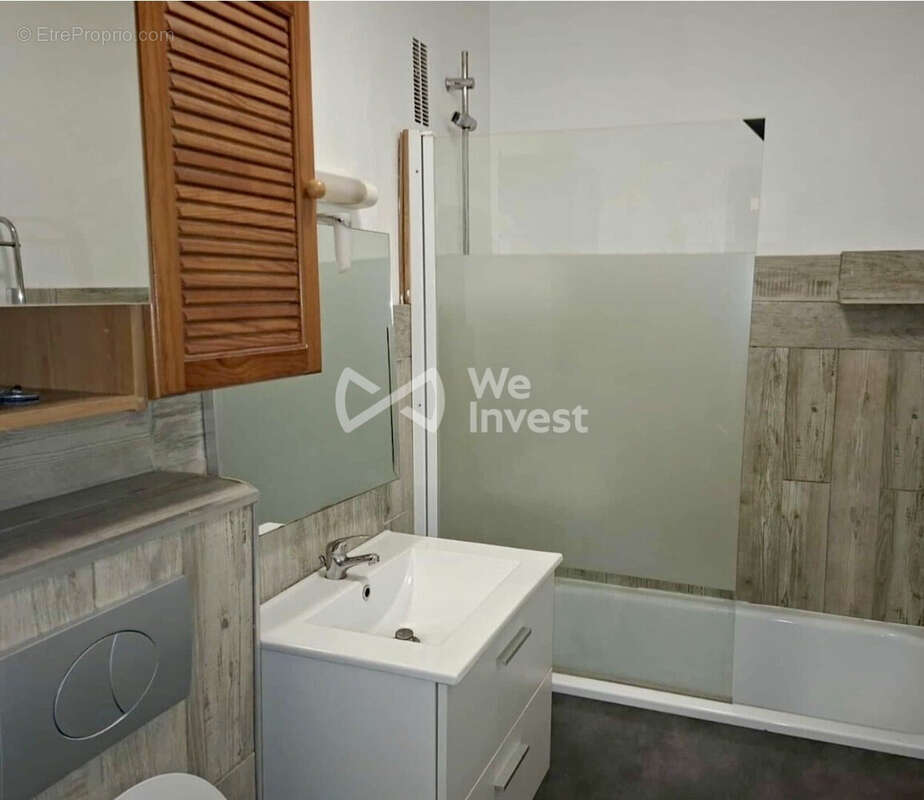 Appartement à PIERREPONT