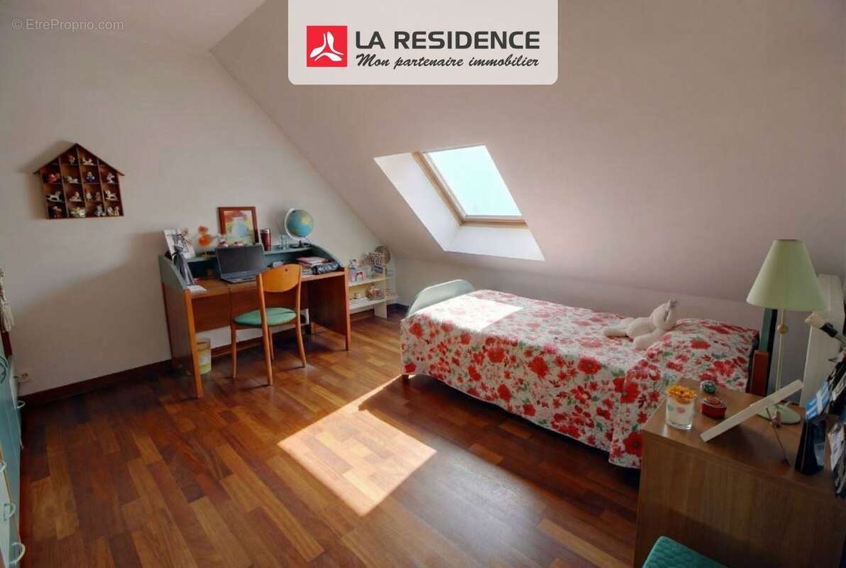 Maison à TRIEL-SUR-SEINE