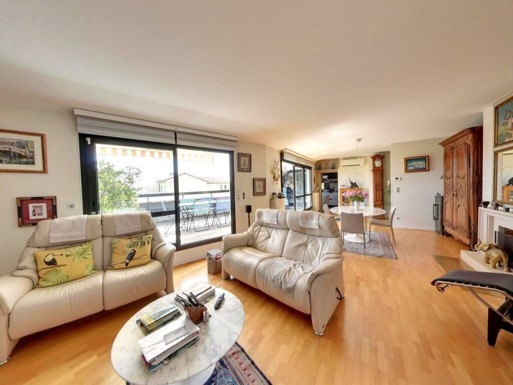 Appartement à LYON-4E