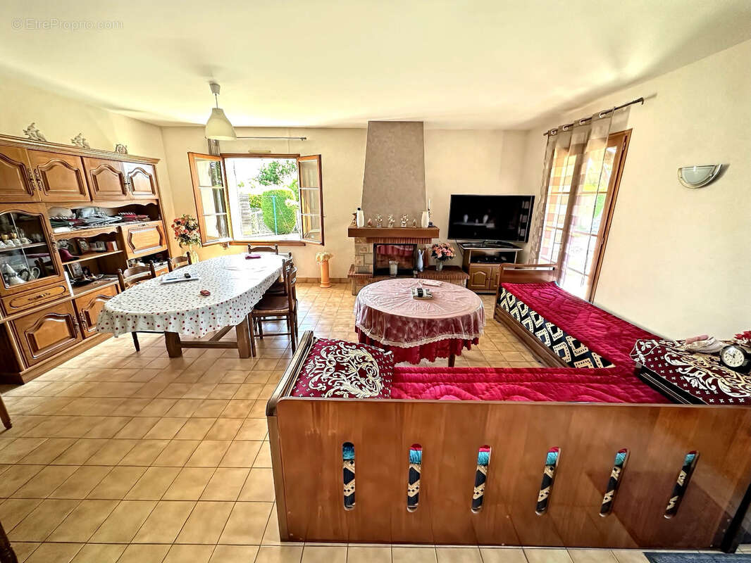 Maison à MARMANDE