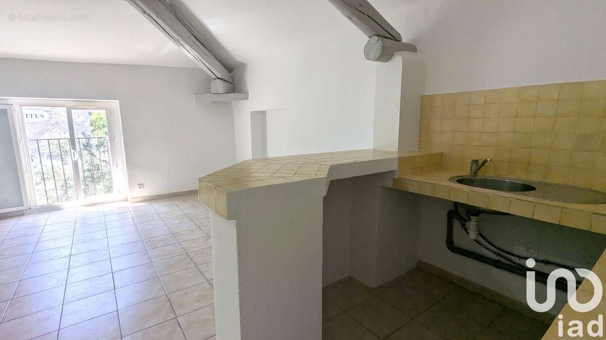 Photo 2 - Appartement à L&#039;ISLE-SUR-LA-SORGUE