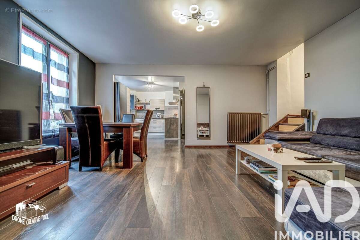 Photo 2 - Appartement à ARS-SUR-MOSELLE