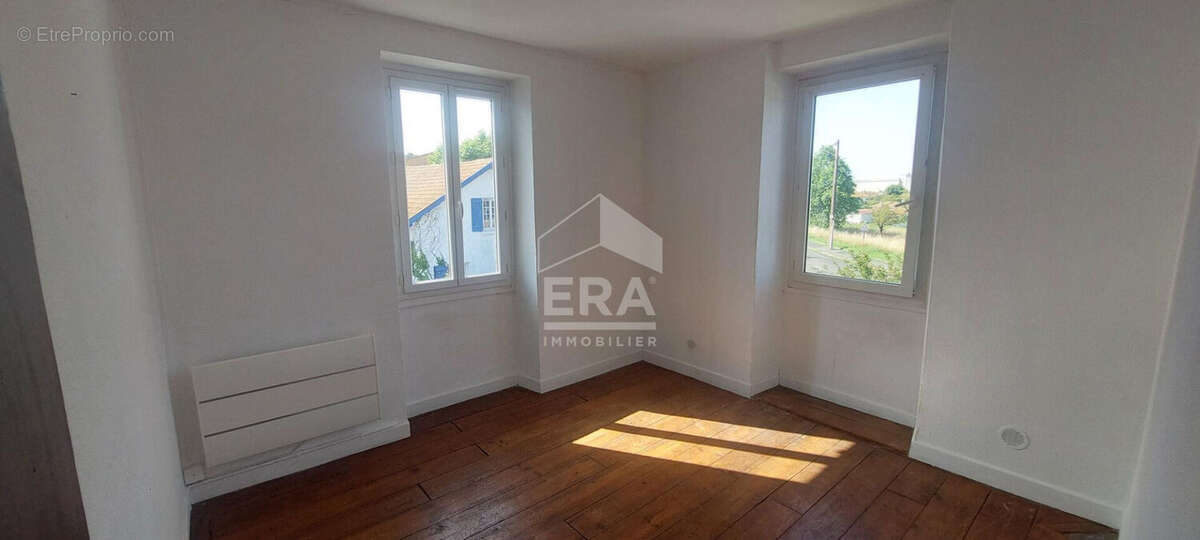 Appartement à TARNOS