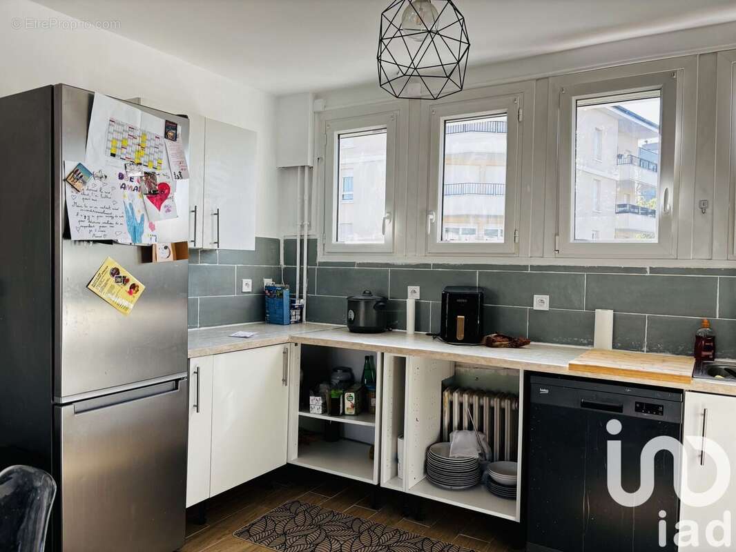 Photo 3 - Appartement à DAMMARIE-LES-LYS