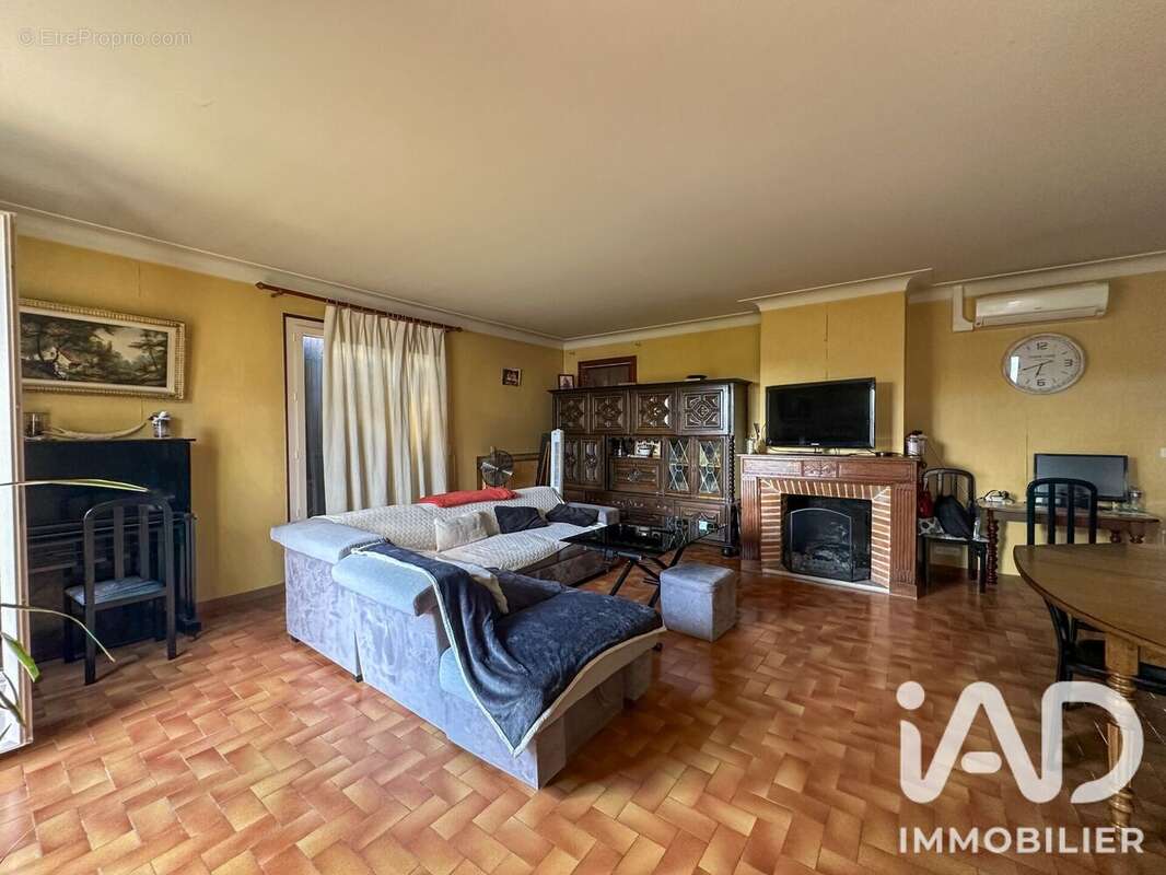 Photo 9 - Maison à BIAS