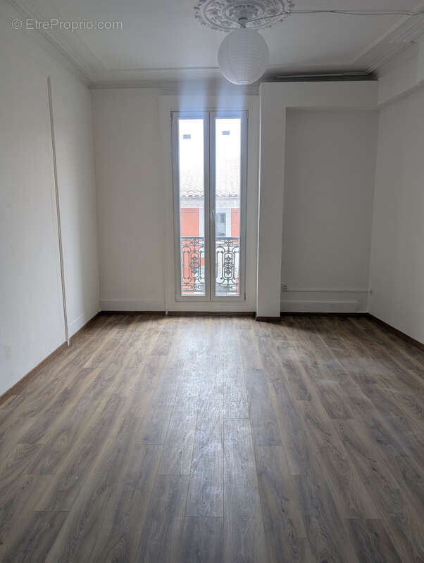Appartement à SETE