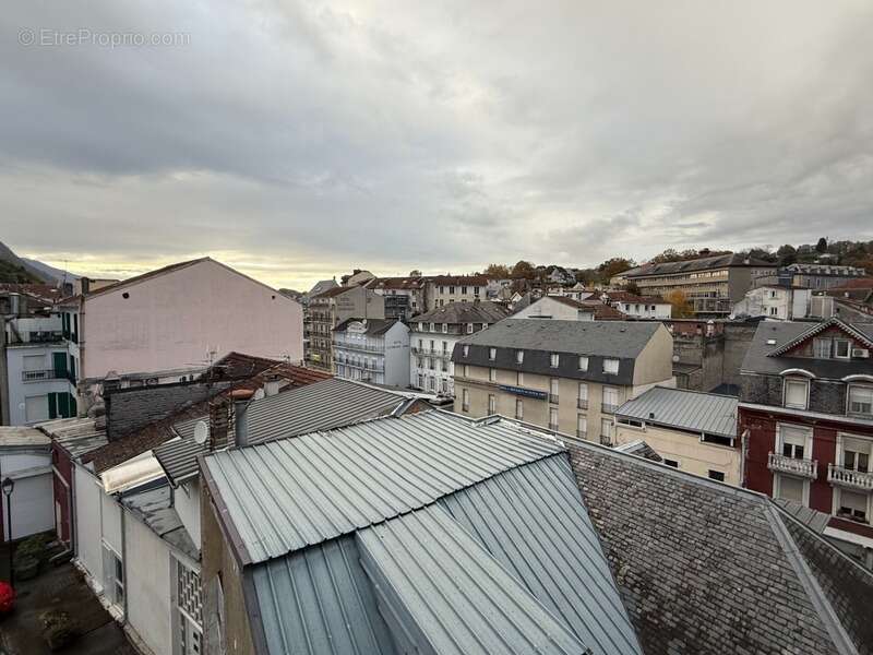 Appartement à LOURDES