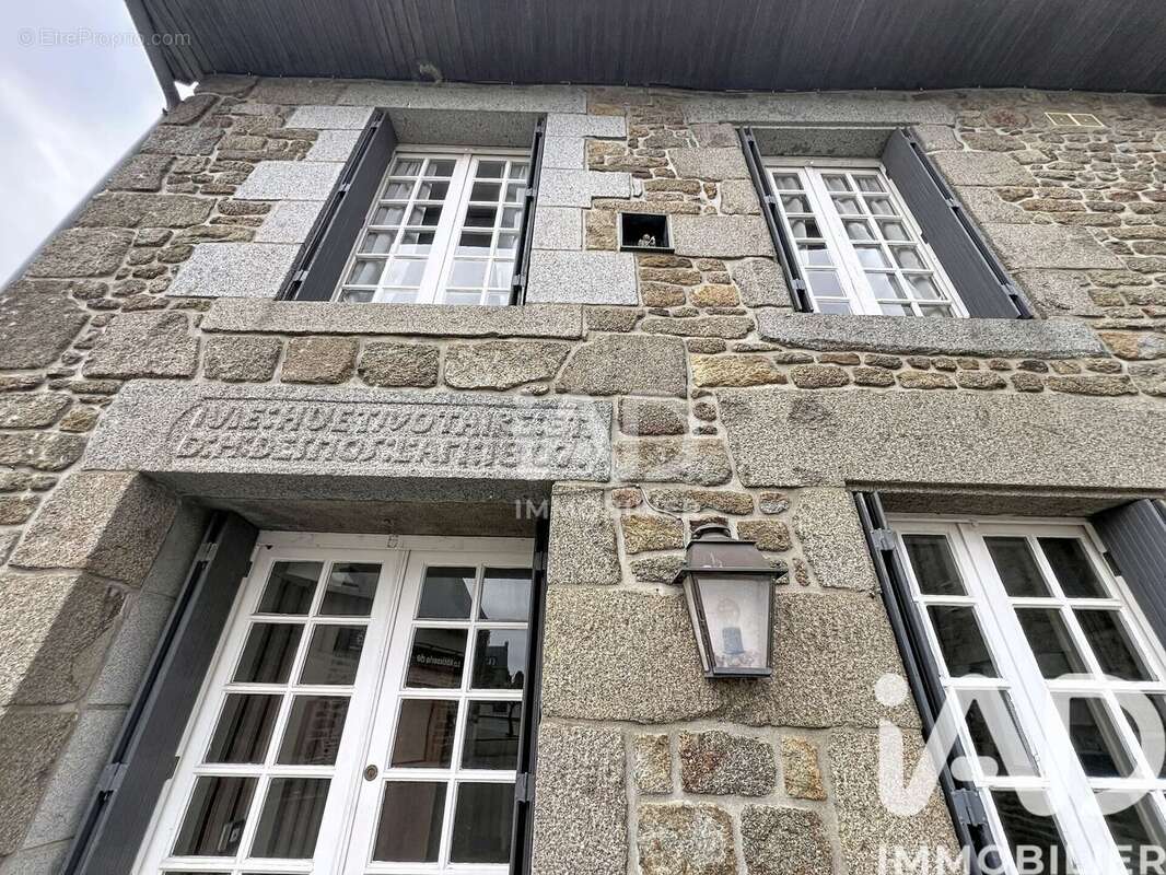 Photo 3 - Maison à BONNEMAIN