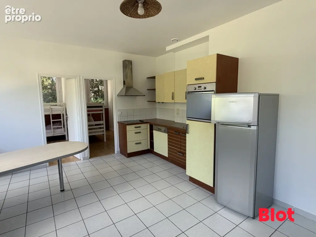 Appartement 54 m² à Saint-Brevin-Les-Pins  - photo 4