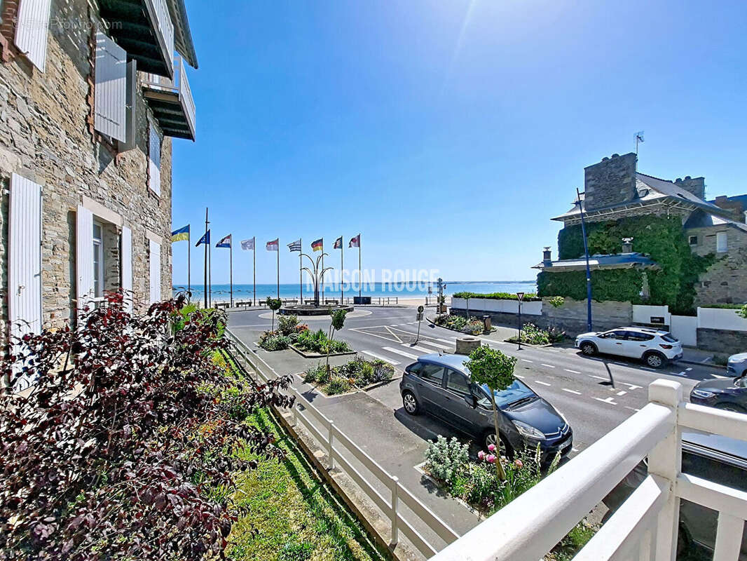 Saint cast le guildo - appartement vue mer - photo 11