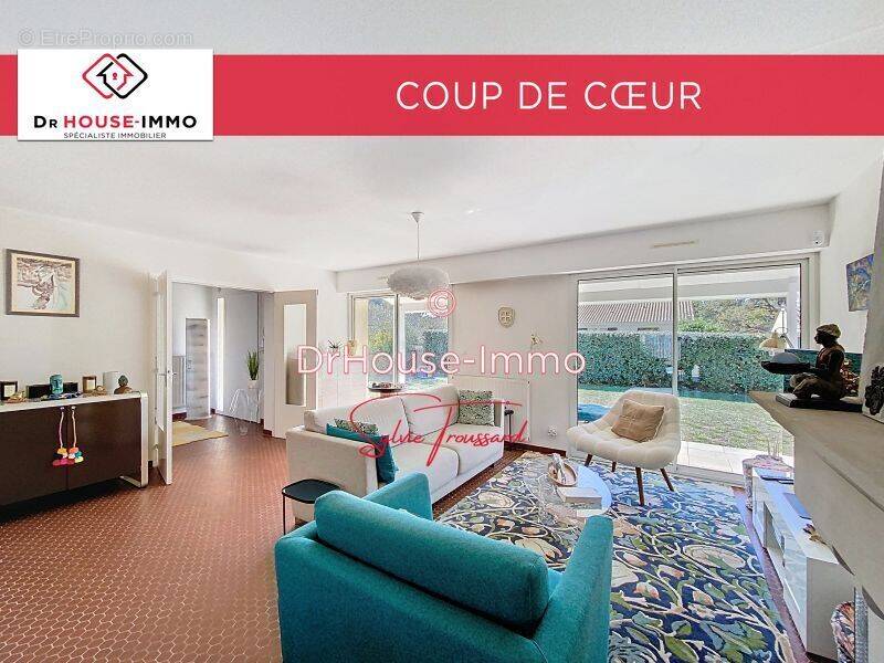 Maison à LE HAILLAN